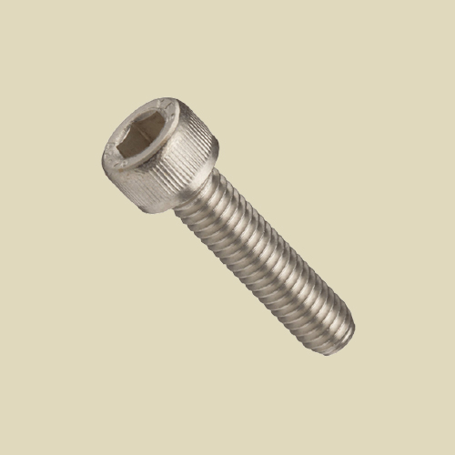 Allen Cap Bolt Mahadev Metal Alloys